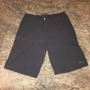 Oakley Men’s Golf Shorts
